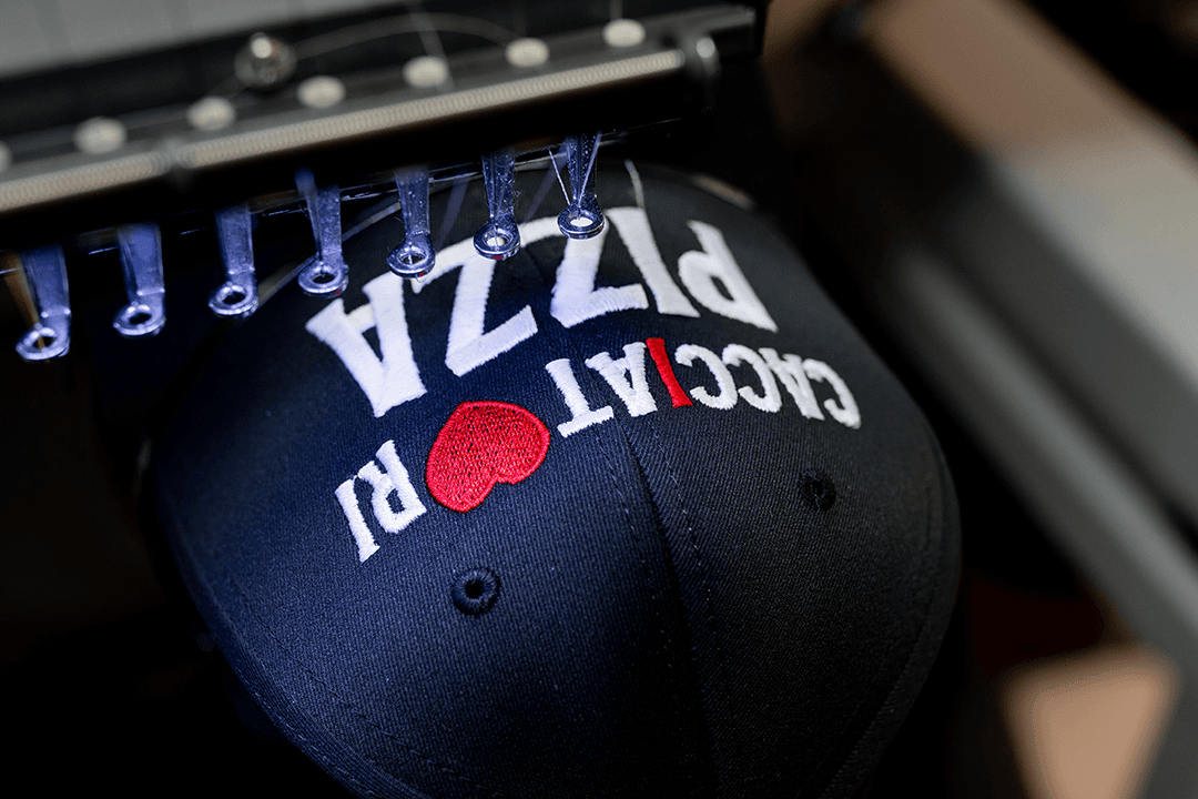 Complete Brand Package