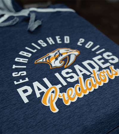 Custom Printed T-Shirts for Teams and Events in Nyack, NY - Rolled Up Tees